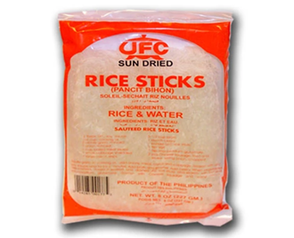 UFC  Rice Sticks (Bihon) 22g