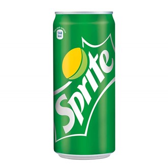 Sprite in Can 300ml
