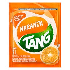 Tang Orange 25g