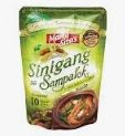 Mama Sita Sinigang sa Sampalok (Sour Oriental Soup Base) 60g