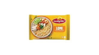 LM! Lomi Noodle Singles 65g