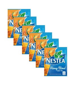Nestea Honey Blend Icedd Tea 20g