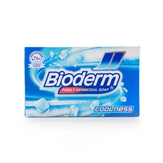 Bioderm Soap Coolness 135g