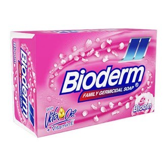 Bioderm Soap Bloom 135g
