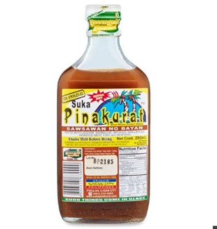 Suka Pinakurat Extra Hot 250ml