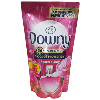 Downy Fabcon Garden Bloom (Refill) 750ml