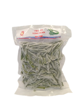 Frozen Okeh Long Bean 500g