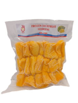 Frozen Okeh Jackfruit Seedless 400g