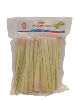 Frozen Okeh Lemongrass Stick 500g