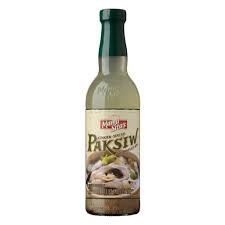 Mama Sita Paksiw (Ginger-Spiced Vinegar Mix) 350ml