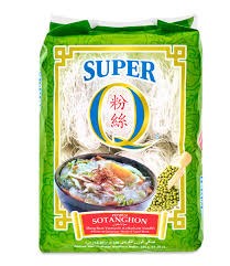 Super Q Sotanghon 350g