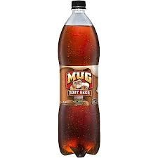 Mug Root Beer 1.5L