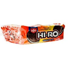 Fibisco Hi-Ro 10's 330g