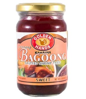 Kamayan Bagoong Sweet 250g