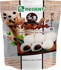 Regent Mochi Wintermelon 240g