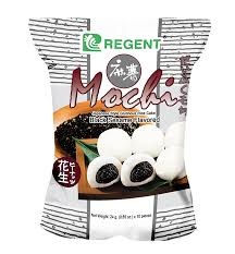 Regent Mochi Black Sesame 240g