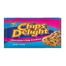 Chips Delights Chocolate Chip Cookies 200g