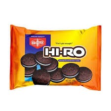 Fibisco Hi-Ro 200g