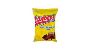 Loaded Choco Filled Snack 32g