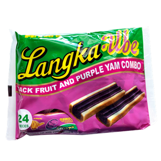 Annie's Candy Langka - Ube 145g