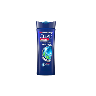 Clear Conditioner - Ice Cool Menthol 24/180ml (Blue)