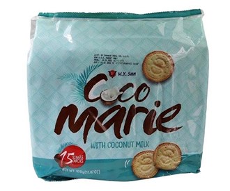 Coco Marie Biscuits 450g