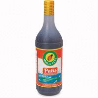 Marca Pina Fish Sauce 1ltr