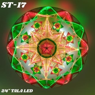 ST-17 Tala LED 