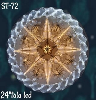 ST-72 Tala LED