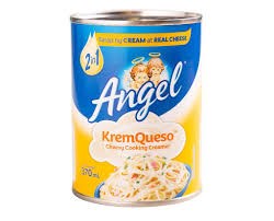 Angel Kremqueso 370ml