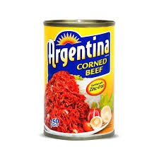 Argentina Corned Beef 150G