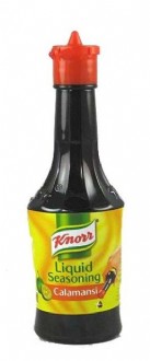 Knorr Liquid Seasoning w/ Calamansi 130ml