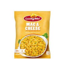 Lucky Me Mac & Cheese 60g