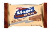 Magic Cream Combo Choco - Peanut Butter 300g
