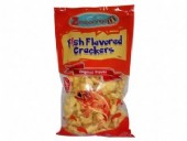 Zamboanga Fish Crackers Original 100g